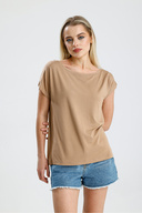MINK TABA CAMEL
