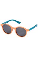 Orange, Blue