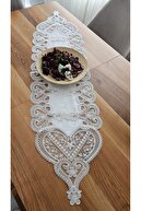 Light Cream Heart