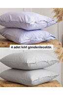 Lilac-Melange Grey