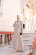 beige
