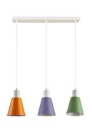 Orange Lilac