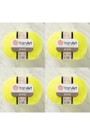 Neon Yellow 058