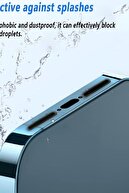 15 عدد اسپیکر ضد گرد و غبار و محافظ میکروفون برای بلندگوی تلفن همراه-thumb