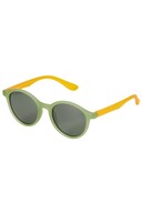 Green - Amber