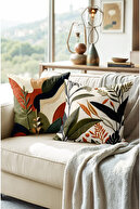 Multicolored Beige
