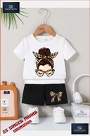 White, Black,
