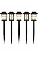 5 Pcs White Led
