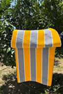 Yellow-Grey