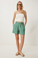 Almond Green