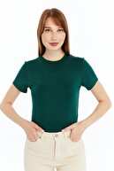 Emerald Green