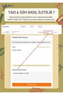 روکش شده به نام Saks Blue Zircon Stone Baby Lapel Pin 5 سانتی متر 0011-thumb