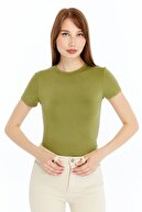 Oil Green