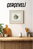 FRAMED TX1173