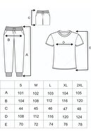 ترکیبی از لباس‌های ورزشی تابستانی یونیسکس سفید-مشکی چاپ نیویورک-thumb