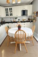 شمع تورنتو M310 گرد و غبار نمی دهد، به راحتی تمیز می شود فرش سیزال وارداتی با بافت کاهی گره بزرگ-thumb