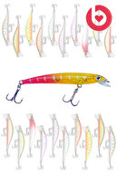 2 Yellow-Red