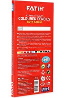 جعبه مقوایی رنگ خشک 12 بسته کامل / 33112-thumb