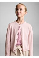 Pastel Pink Top