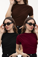 Burgundy Black Coffee