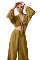 Oil Green