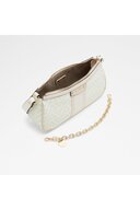 Dıonne - چرم مصنوعی زنانه با زیپ بالا صورتی روشن با بسته شدن کیف شانه سایز کوچک-thumb