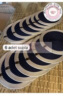 Navy blue-cream2