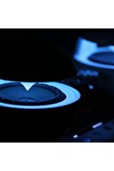 اسپیکر بلوتوث لوله وکیوم هیبریدی مون لایت - سری Elite-thumb