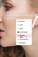 هدست بلوتوث مشکی TWS با کیفیت عالی HD Sound Touch Ios Android-thumb