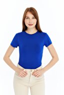 Saxe Blue