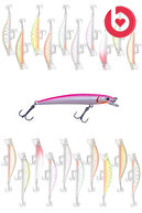 5 Pink