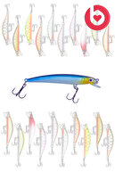 4 Blue