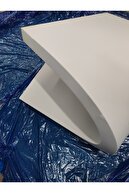 Gray 12 CM 32 DENSITY HARD