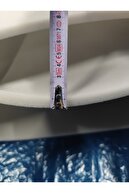 Gray 1 cm 22 Density Standard