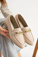 کفش‌های ارتوپدی راحت و شیک با سگک زنانه-thumb