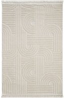 سنگ 1090 بژ پایه بدون لغزش راهرو برش فرش کف فرش فرش آشپزخانه فرش مدرن اتاق نشیمن-thumb