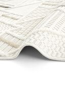 Ares 8805 Bohemian Carpet Living Room Carpet Cream Carpet Hallway Carpet Cutting Carpet Runner فرش اتاق نشیمن-thumb