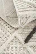 Ares 8805 Bohemian Carpet Living Room Carpet Cream Carpet Hallway Carpet Cutting Carpet Runner فرش اتاق نشیمن-thumb