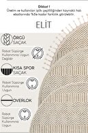 فرش اتاق نشیمن Elit 02 Beige Loop فرش بدون پرز ورودی آشپزخانه فرش طرح بافتنی قومی فرش گرد سوالات متداول فرش گرد-thumb