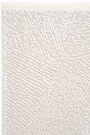 سفیر 8608 فرش کرم کف اتاق پذیرایی سالن فرش برش فرش ورودی راهرو فرش اتاق خواب-thumb