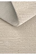 فرش اتاق نشیمن لندن 19 کرم برش فرش فرش کف فرش ورودی سالن فرش بافت نرم فرش اتاق خواب-thumb