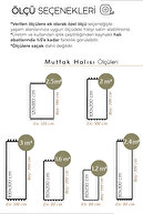 Berlin M406 Carpet Carpet Carpet Wicker Textured Stain قسمت جلوی نیمکت را نگه نمی دارد.-thumb