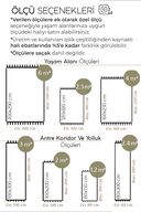 Ares 8805 Bohemian Carpet Living Room Carpet Cream Carpet Hallway Carpet Cutting Carpet Runner فرش اتاق نشیمن-thumb