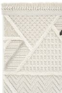 Ares 8805 Bohemian Carpet Living Room Carpet Cream Carpet Hallway Carpet Cutting Carpet Runner فرش اتاق نشیمن-thumb