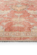 Orange Obledness Obledness پرنعمت الگوی قومی بافته شده بافته شده şönil فرش فرش سالن شستشوی فرش-thumb