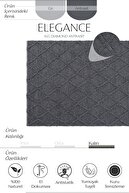 Elegance 01 فرش پشم آنتراسیت طبیعی فرش اتاق نشیمن فرش راهرو فرش کف فرش فرش دستباف فرش دستباف-thumb