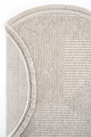 فرش موکت ورا 1455 مینک فرش اتاق نشیمن با بافت نرم فرش ورودی آشپزخانه ماشین گرد باف فرش-thumb