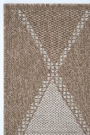 گلوریا 04 طبیعی حصیری فرش فرش فرش نازک آشپزخانه فرش بافته فرش راهرو فرش-thumb