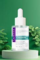 10 ٪ Niacinamide 1 ٪ Tranexamic Acid 1 ٪ زنجیره PCA PCA سرم وگان-thumb