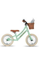 GREEN-BROWN-CREAM